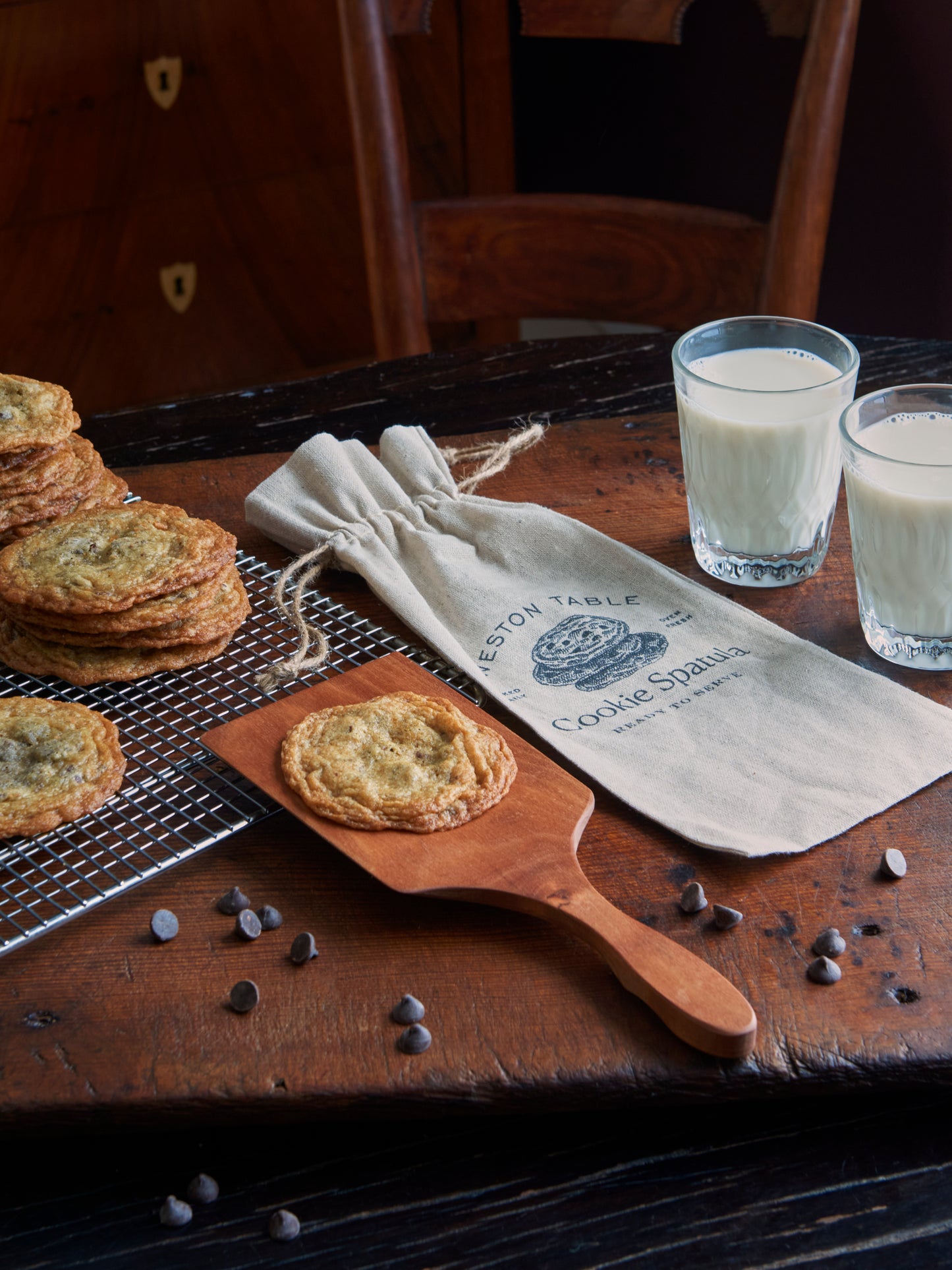 Cookie Spatula Weston Table