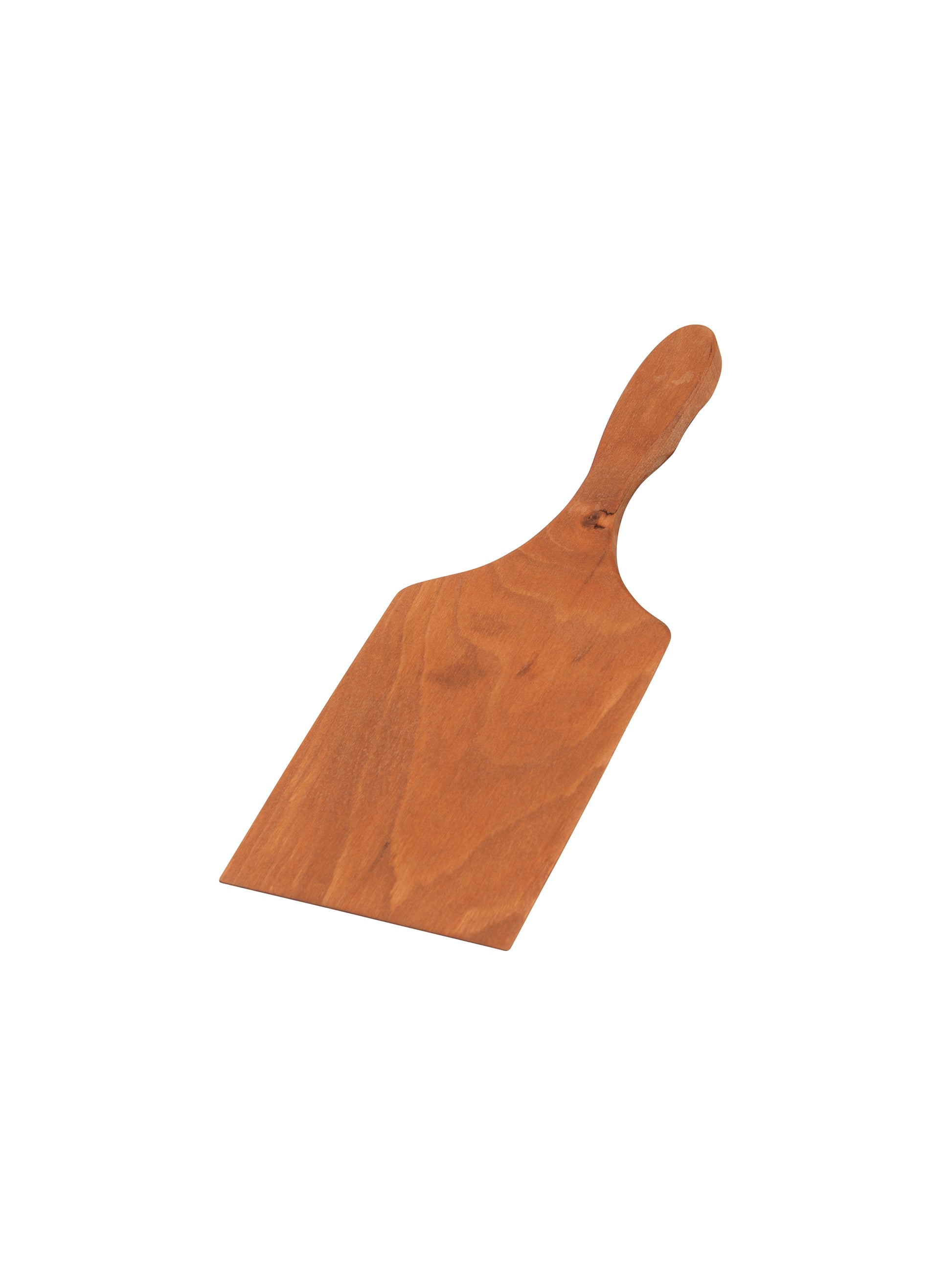 COOKIE SPATULA With Wood Handle 