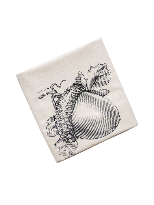 WT Acorn Flour Sack Towel Weston Table