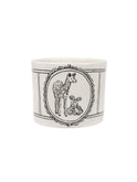 Hope and Mary Deer Small Cache Pot Weston Table