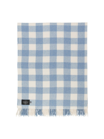 Shop Blankets & Throws at Weston Table