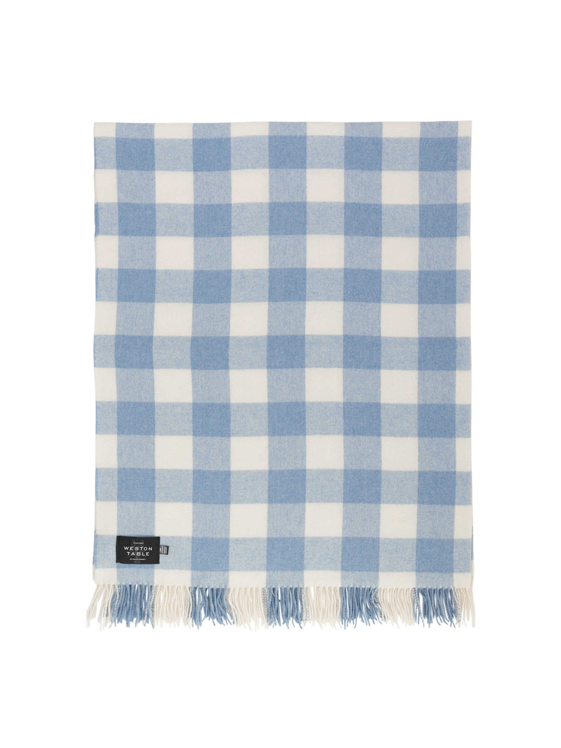 Kinsale Throw Weston Table