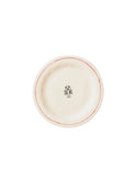 Lobster Canapé Plate Black Lobster Red Trim Weston Table