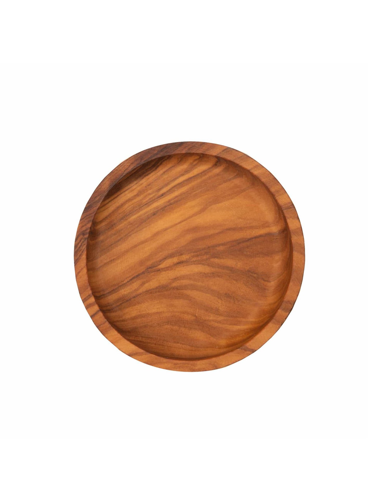 WT Olive Wood Bowl Weston Table