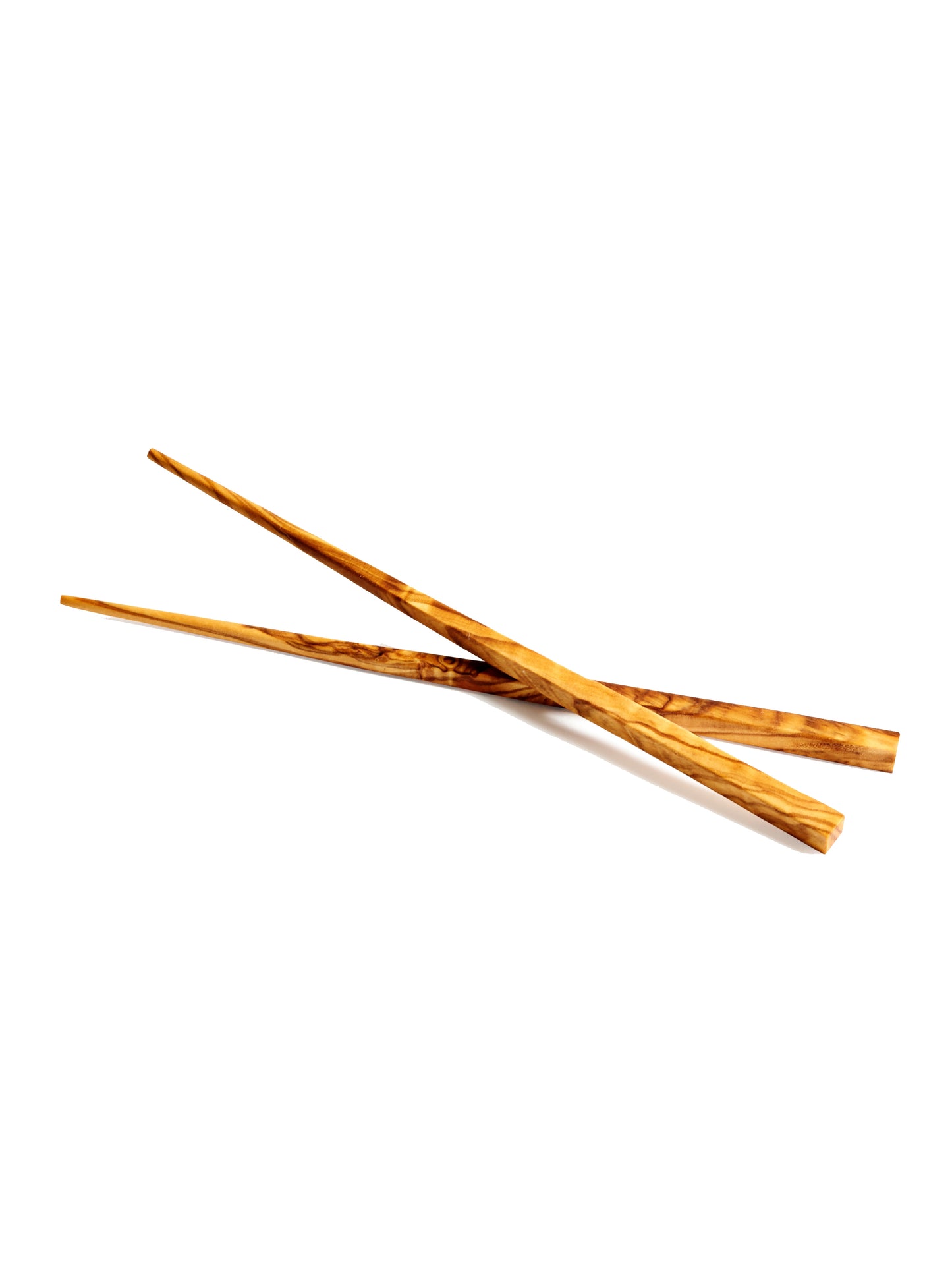 WT Olive Wood Chop Sticks Weston Table