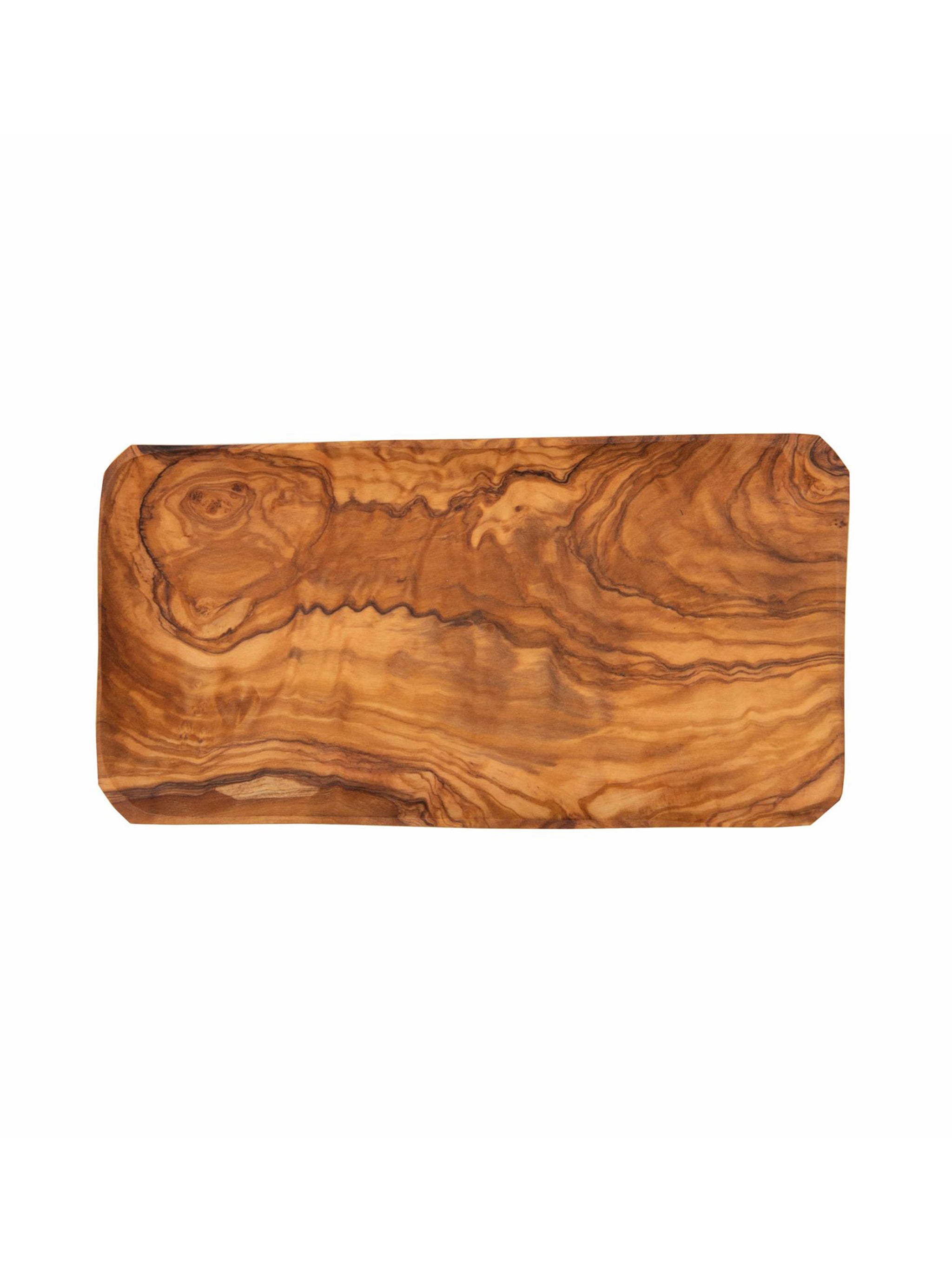 Shop the Olive Wood Plates & Trays at Weston Table