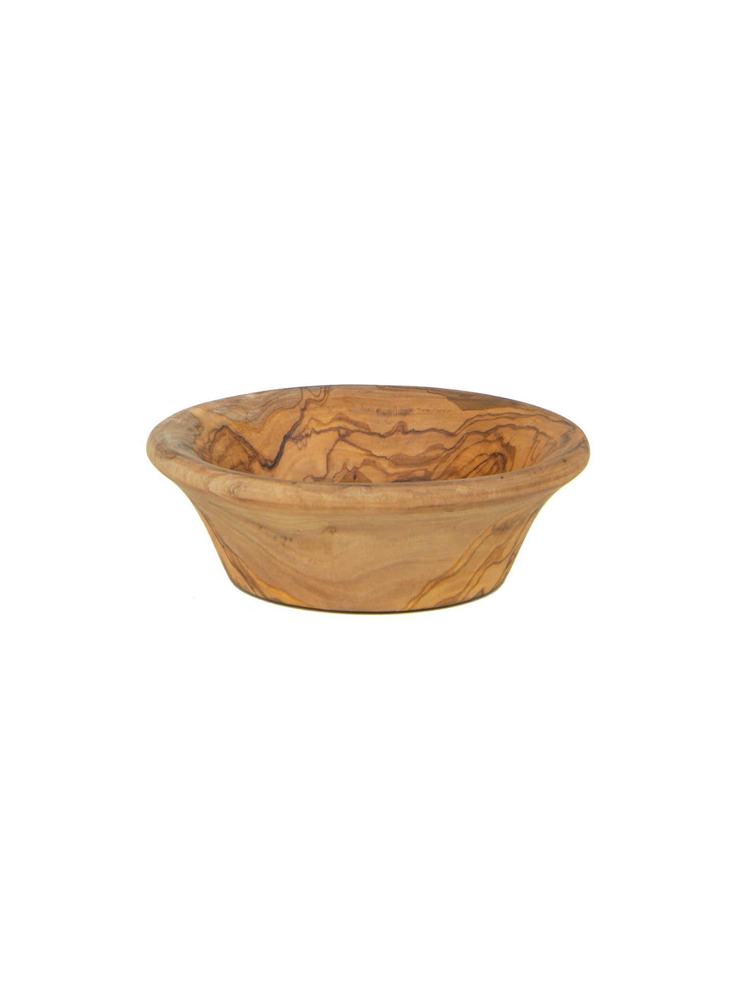 WT Olive Wood Salad Bowl Weston Table