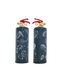 WT Safe-T Fire Extinguisher Oysters Weston Table