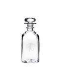 WT Simon Pearce Woodbury Spirit Decanter Fly Fishing Weston Table