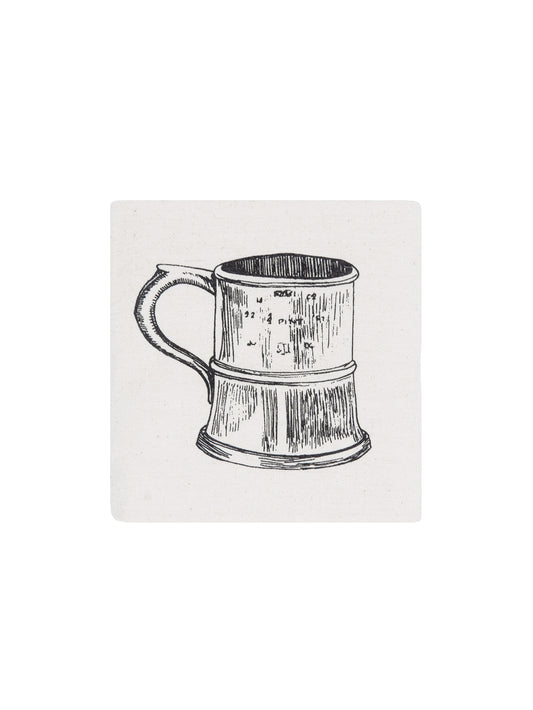 WT Tankard Flour Sack Towel Weston Table