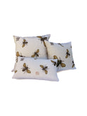 Whim & Caprice Bee Pillow Weston Table