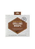 Wildwood Grilling Maple Grilling Wraps Weston Table