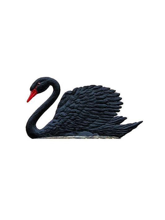 Wilhelm Schweizer Black Swan Weston Table