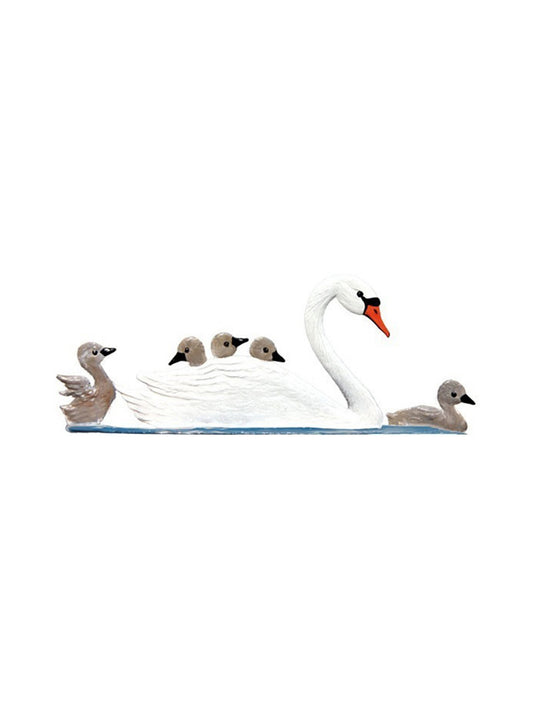 Wilhelm Schweizer Swan Family Weston Table