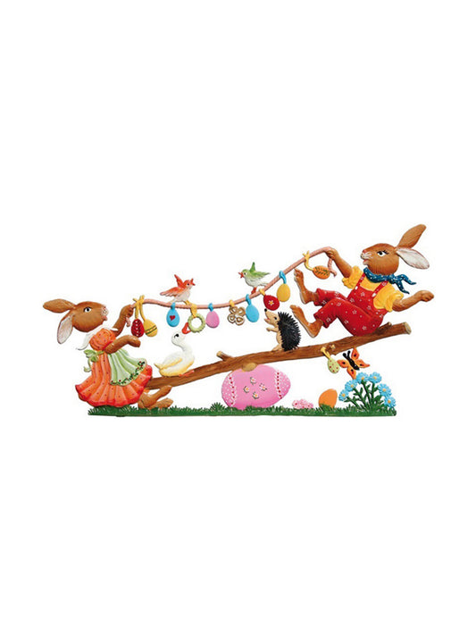 Wilhelm Schweizer Seesaw Fun Weston Table