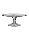William Yeoward Crystal Classic Cake Stand Weston Table