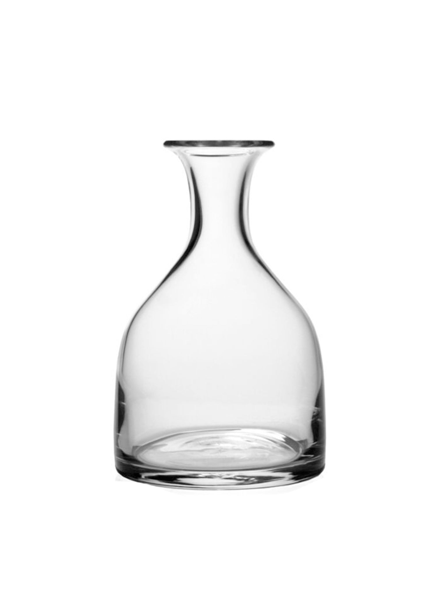 William Yeoward Crystal Classic Carafe Bottle Weston Table