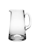 William Yeoward Crystal Classic Pitcher 2 Pint Weston Table