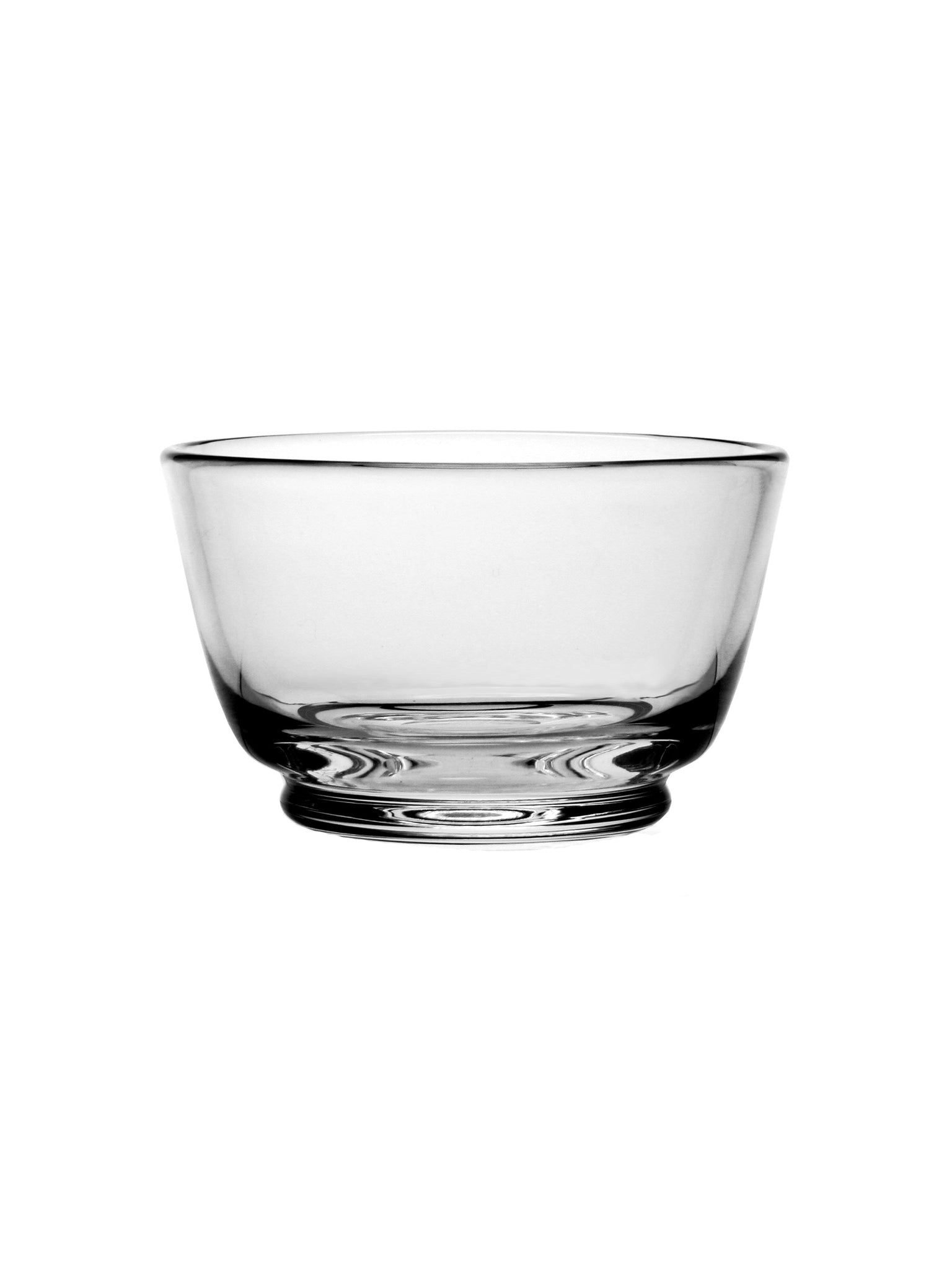 William Yeoward Crystal Classic Berry Bowl Weston Table