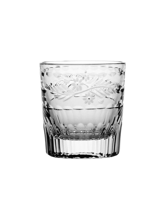 William Yeoward Crystal Camilla Liqueur Tumbler Weston Table