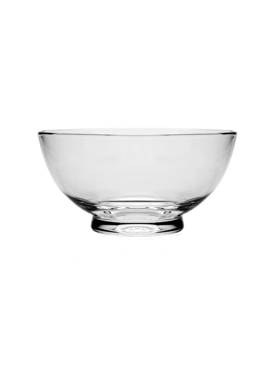 William Yeoward Crystal Classic Salad Bowl Weston Table