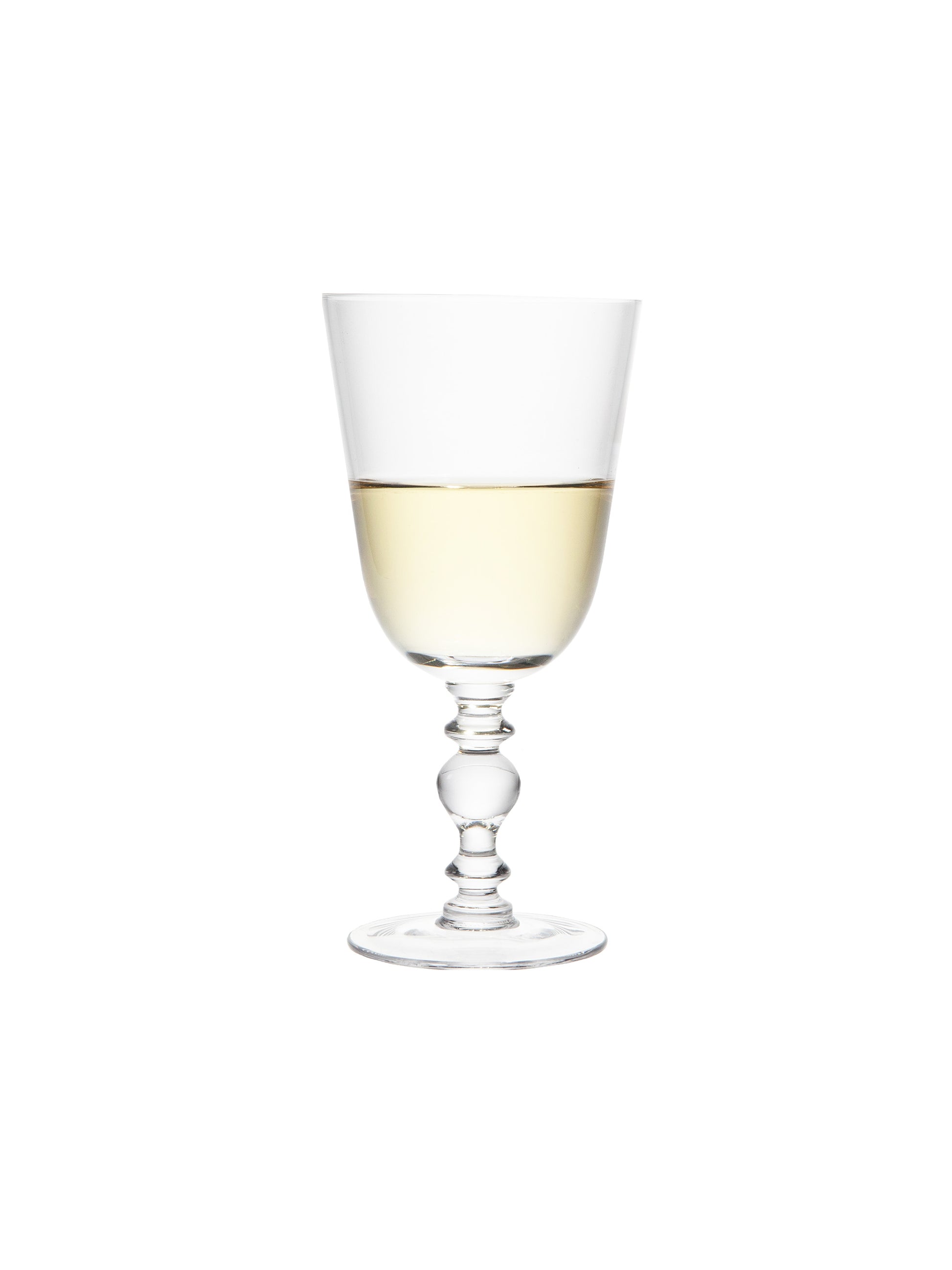 William Yeoward Crystal Georgie Small Wine Glass