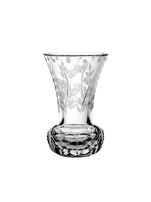 William Yeoward Crystal Fern Posie Vase Weston Table 