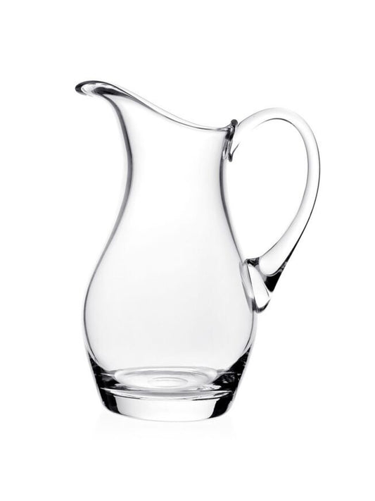 William Yeoward Crystal Whitney Pitcher Weston Table