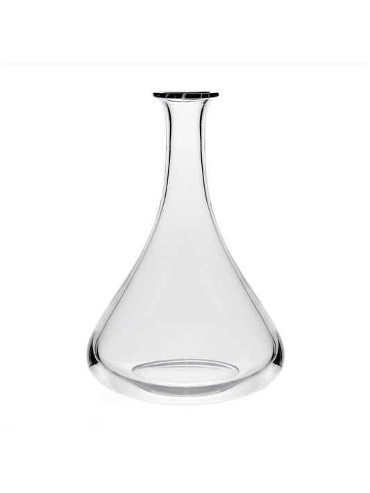 Shop the William Yeoward Crystal Lillian Spirit Decanter at Weston Table