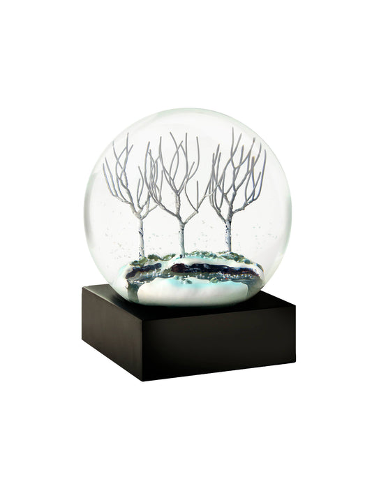 Winter Snow Globe Weston Table