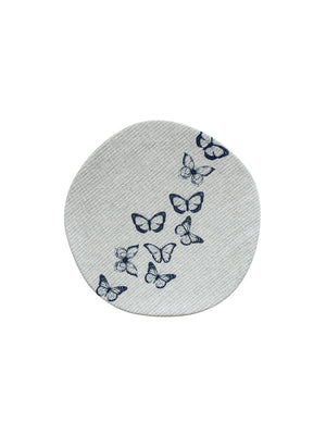  Your Green Kitchen Extra Large Bowl Covers Navy Stripe Butterfly Weston Table 