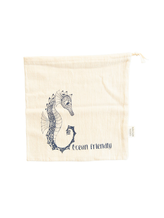 Your Green Kitchen Seahorse Produce Bag Weston Table