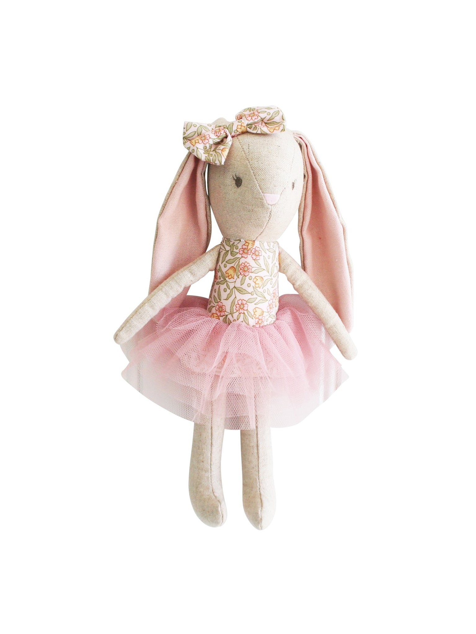 Alimrose Baby Bunny Blossom Lily Pink Weston Table