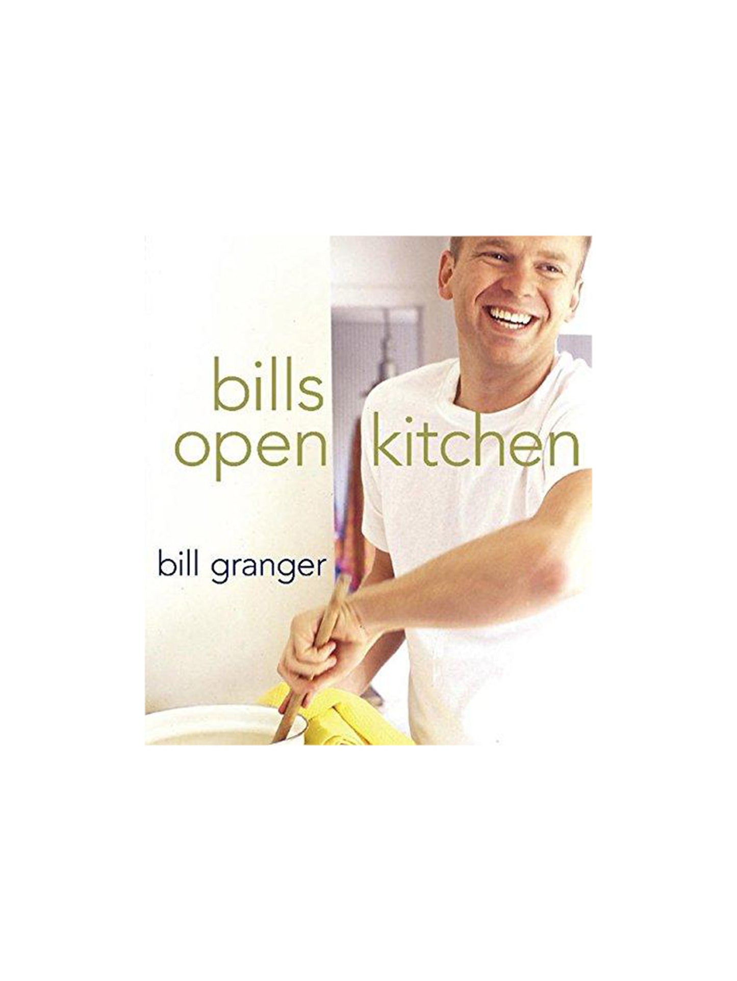 Bills Open Kitchen Weston Table