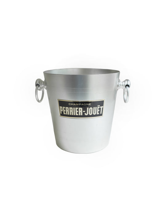 Vintage Retro Perrier-Jouet Champagne Bucket Weston Table